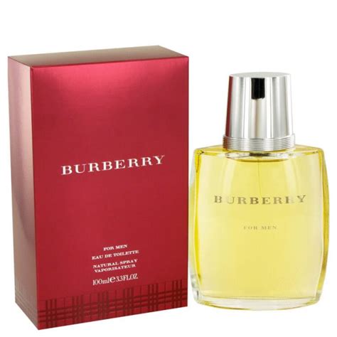 burberry perfume good|the original burberry perfume.